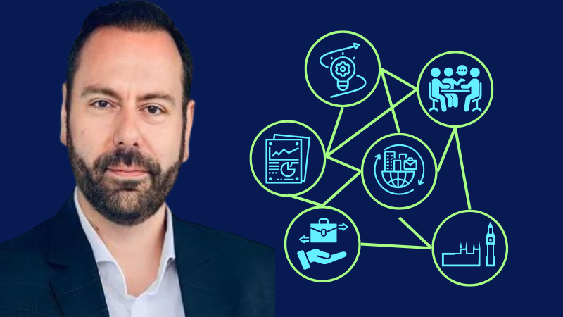 professor profile picture