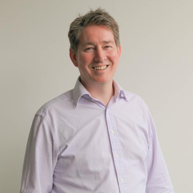 professor profile picture