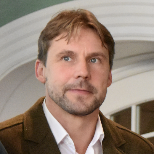 professor profile picture