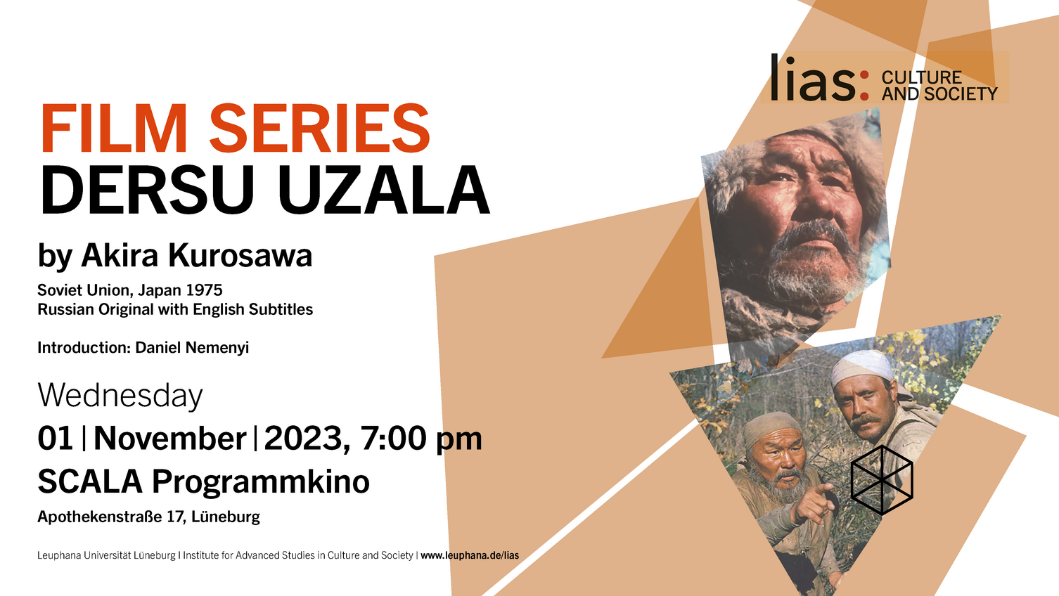 professor profile picture