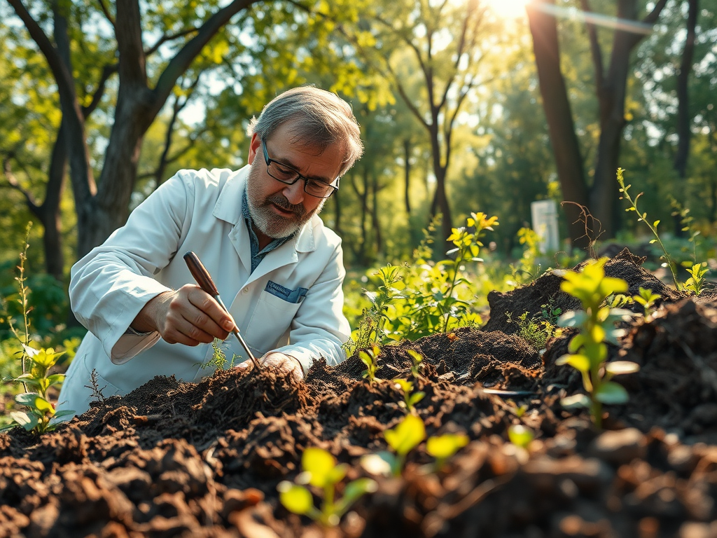 professor profile picture