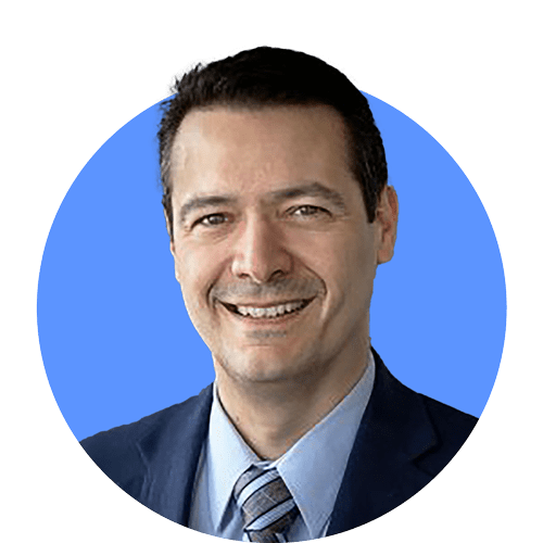 professor profile picture