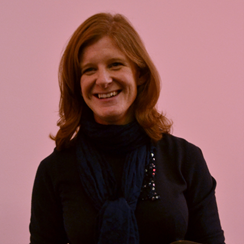 professor profile picture