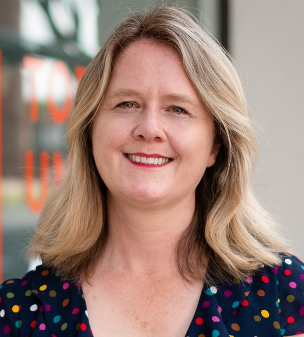 professor profile picture