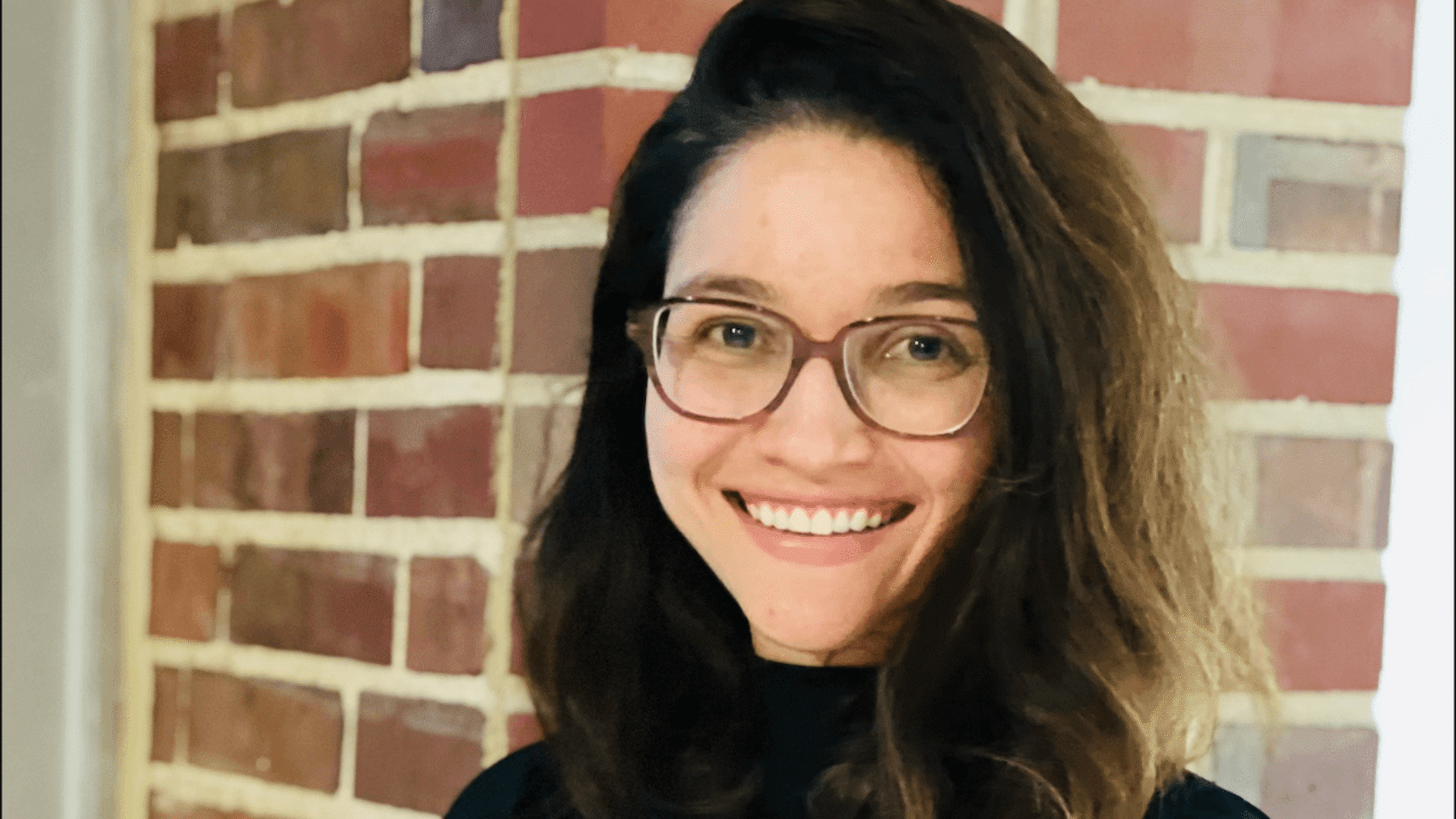 professor profile picture