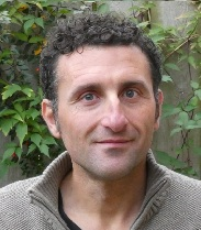 professor profile picture