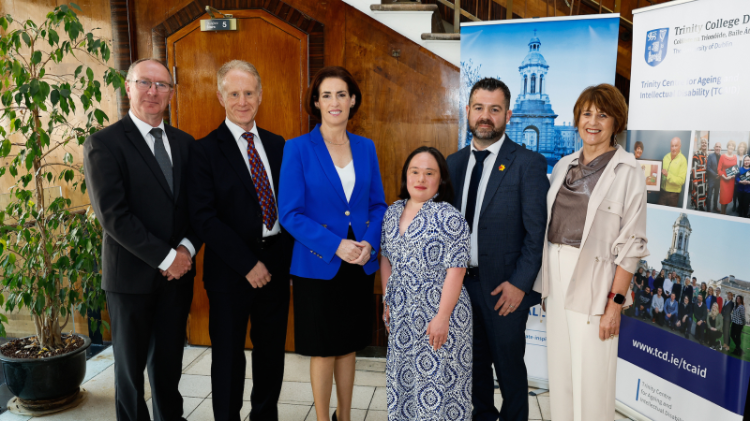 professor profile picture