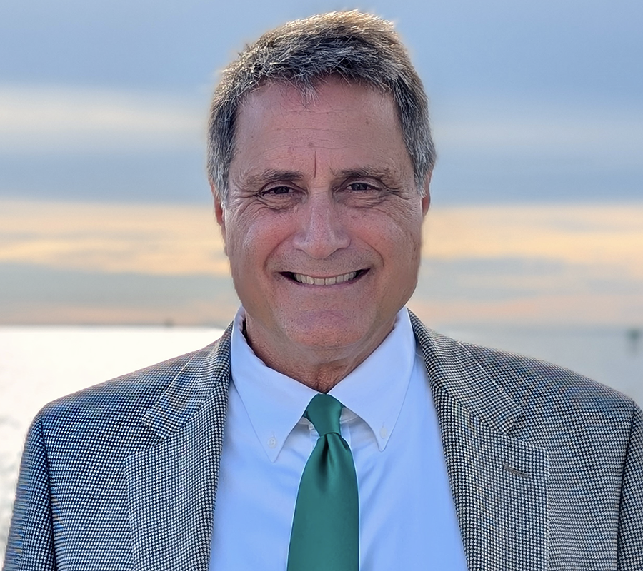 professor profile picture