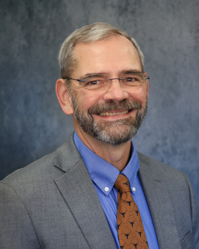 professor profile picture