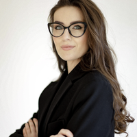 professor profile picture