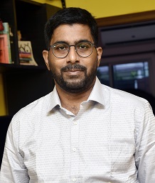 professor profile picture