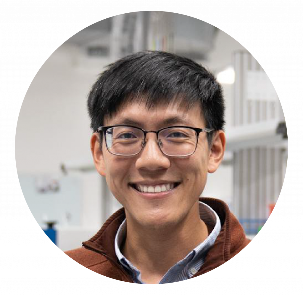 professor profile picture