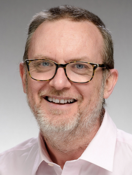 professor profile picture