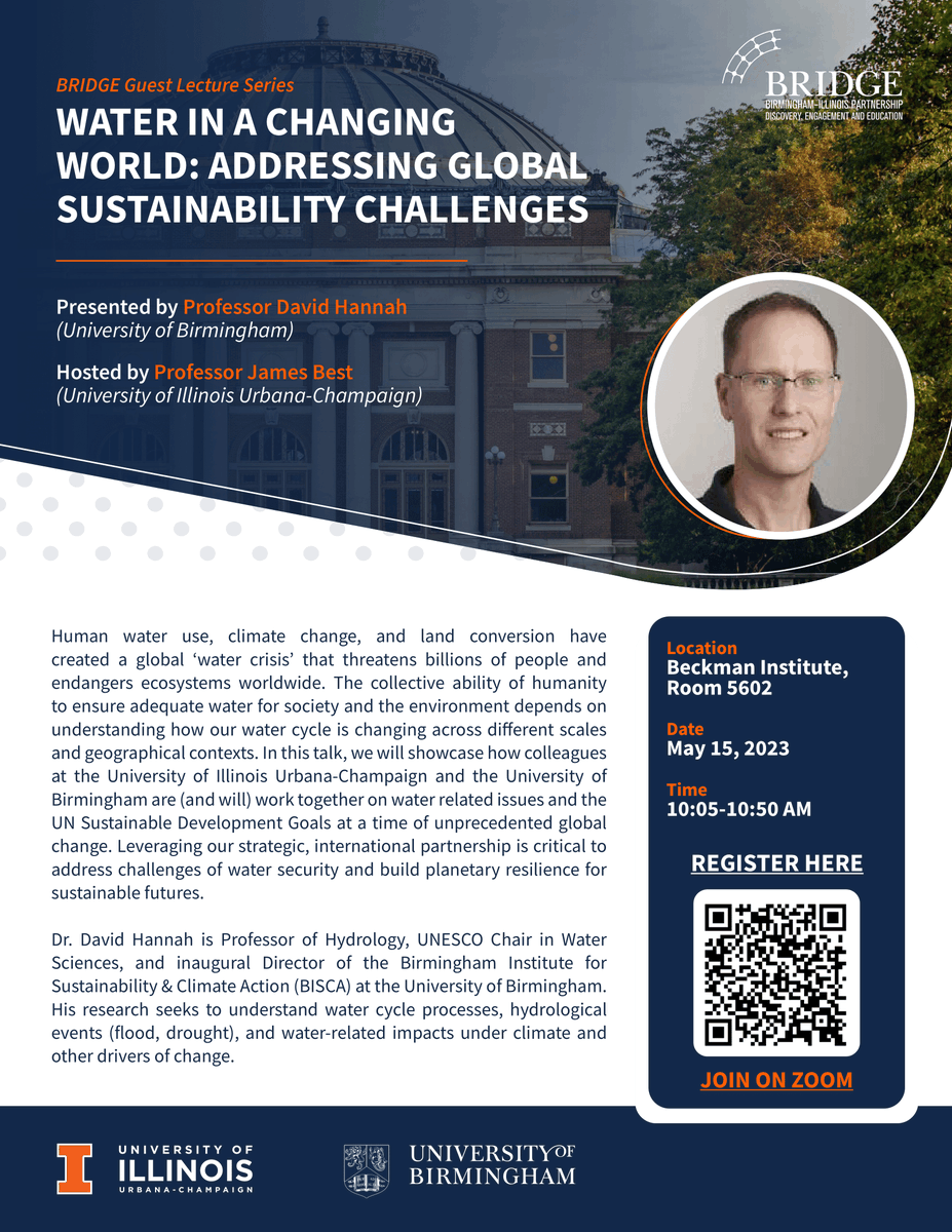 professor profile picture