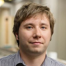 professor profile picture