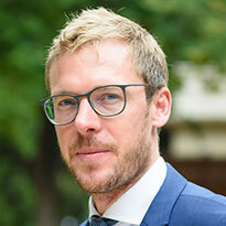 professor profile picture