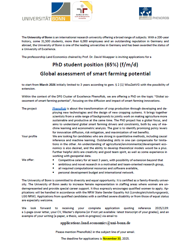 professor profile picture