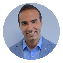 professor profile picture