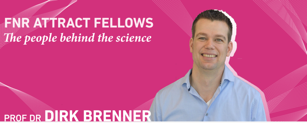 professor profile picture