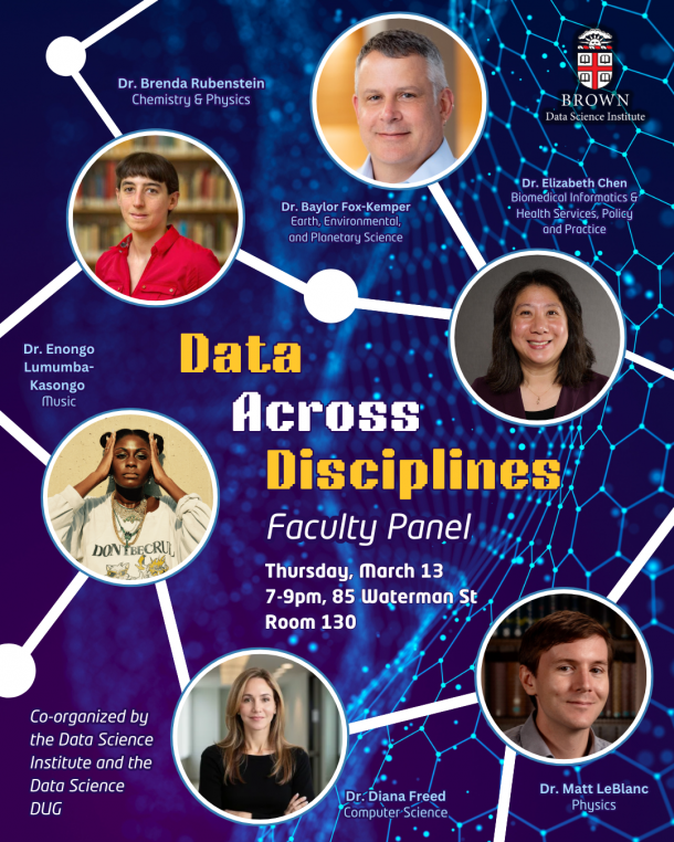 professor profile picture