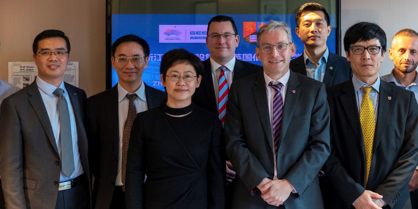 professor profile picture