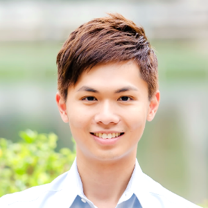 professor profile picture