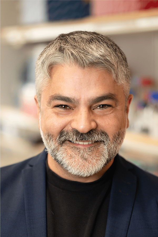 professor profile picture