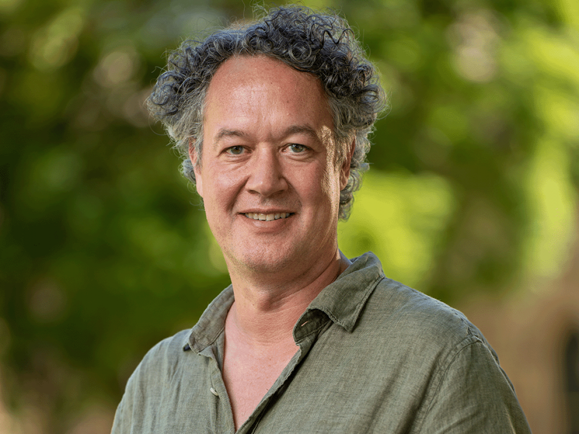 professor profile picture