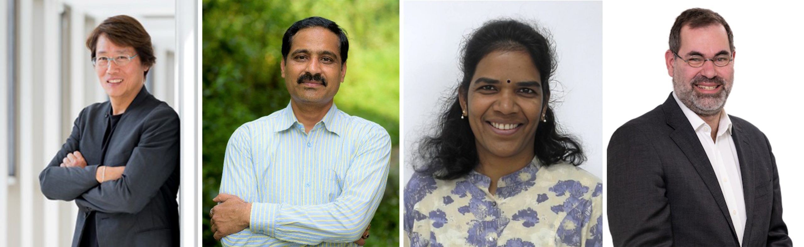 professor profile picture