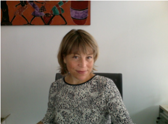 professor profile picture