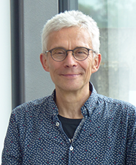 professor profile picture