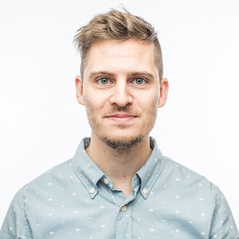 professor profile picture