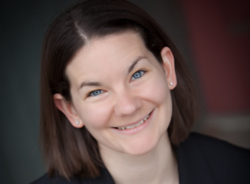 professor profile picture