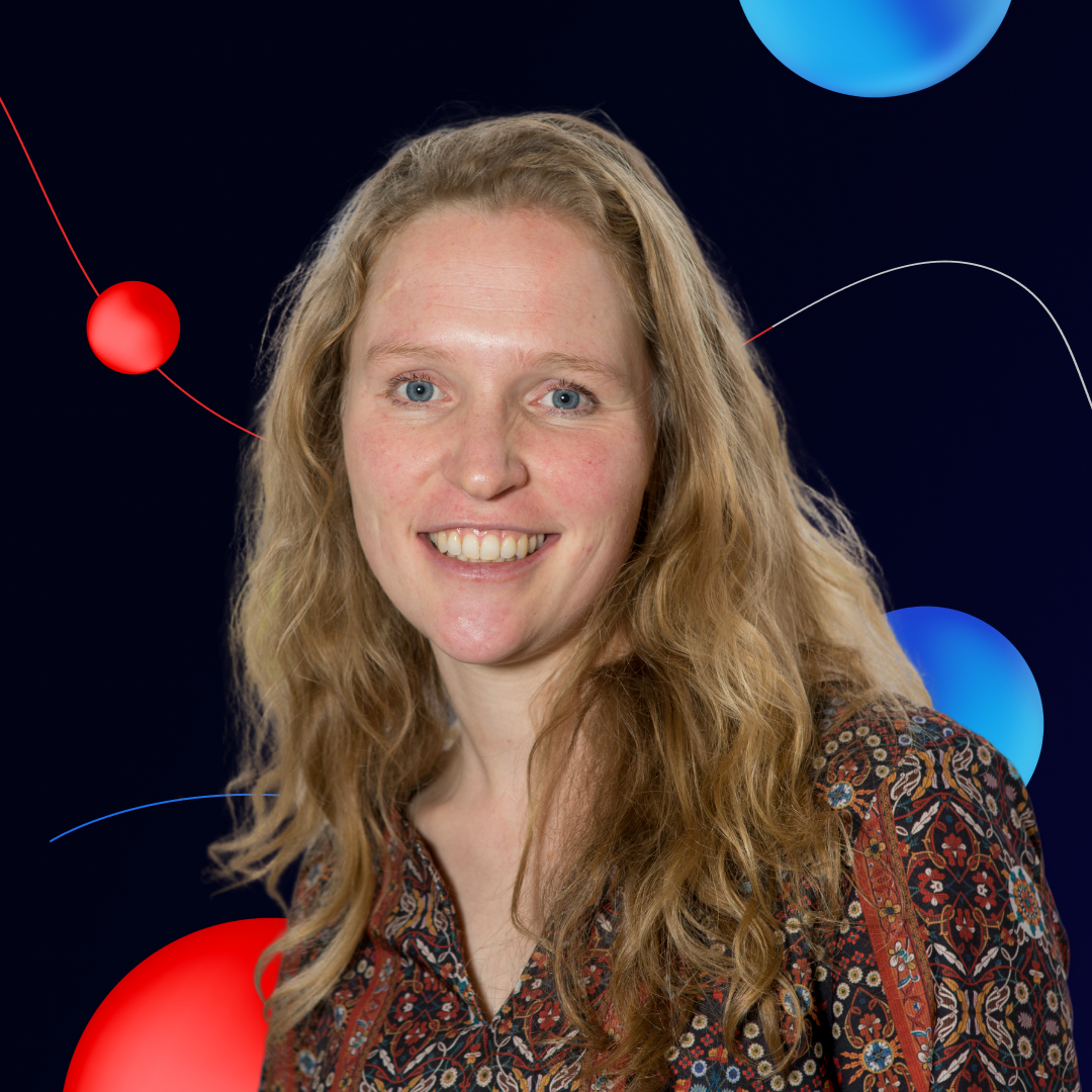 professor profile picture