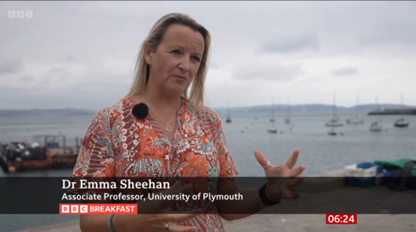 professor profile picture