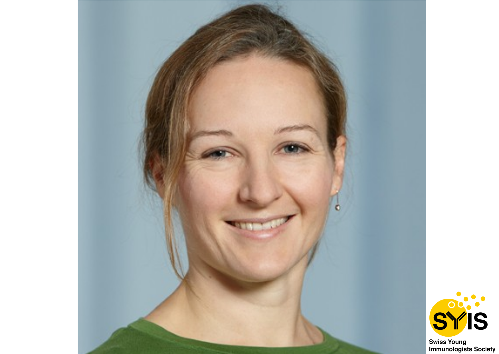 professor profile picture