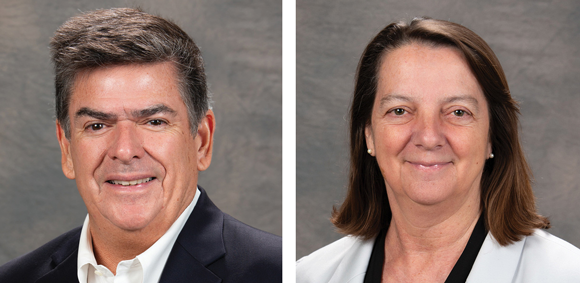 professor profile picture