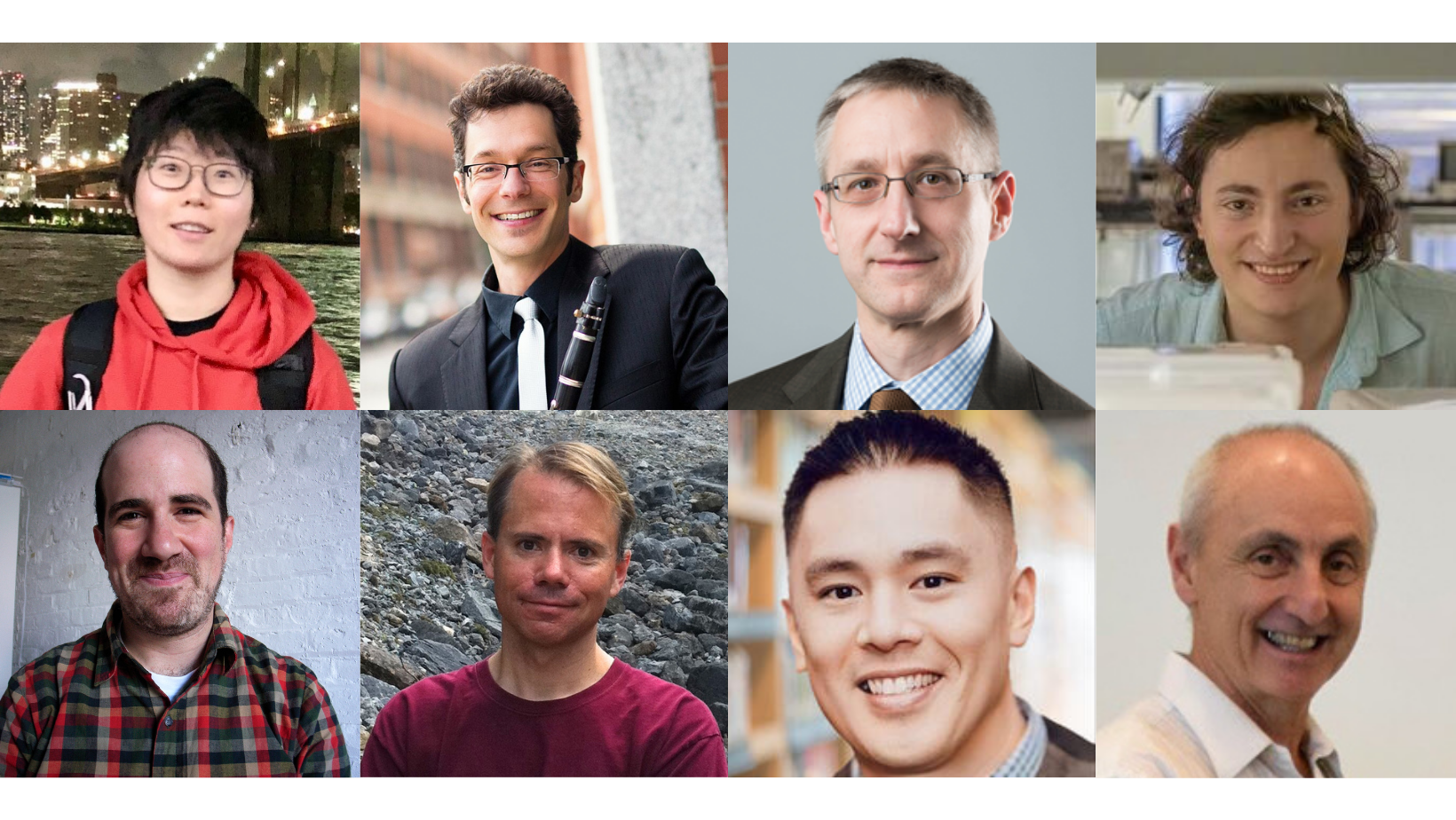 professor profile picture