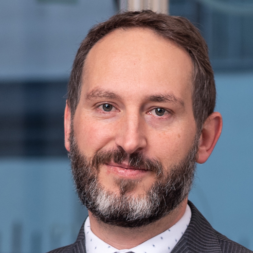 professor profile picture