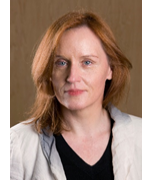 professor profile picture