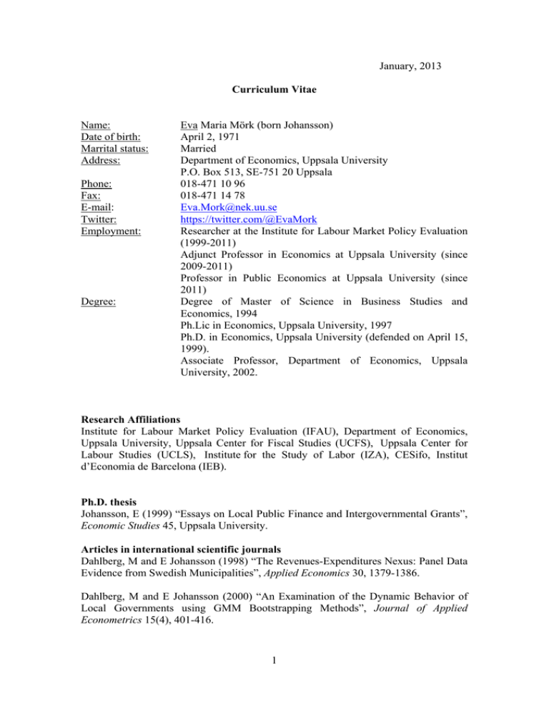 professor profile picture