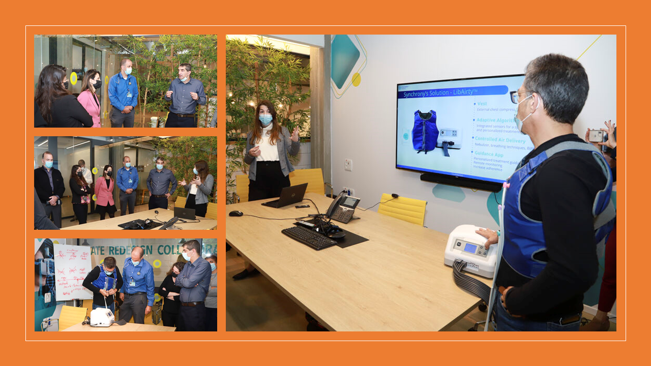 professor profile picture