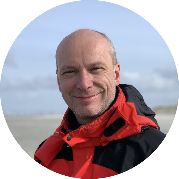 professor profile picture