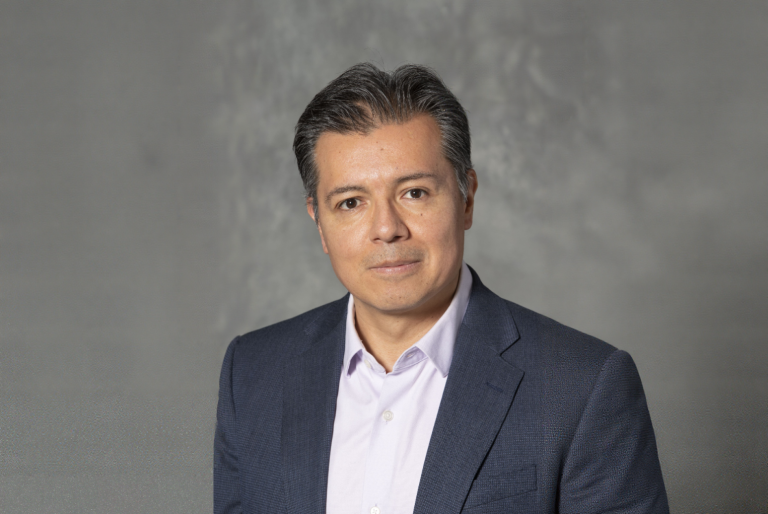 professor profile picture