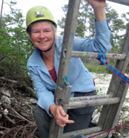 professor profile picture