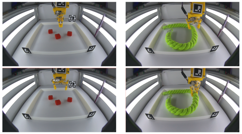 professor profile picture