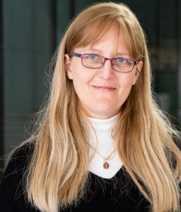 professor profile picture