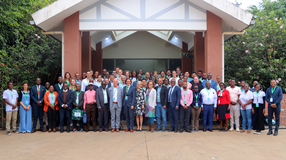 professor profile picture