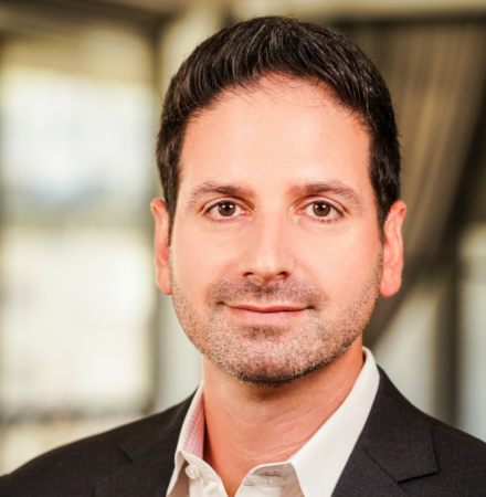 professor profile picture