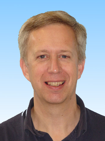 professor profile picture